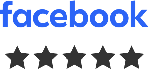 Facebook customer reviews